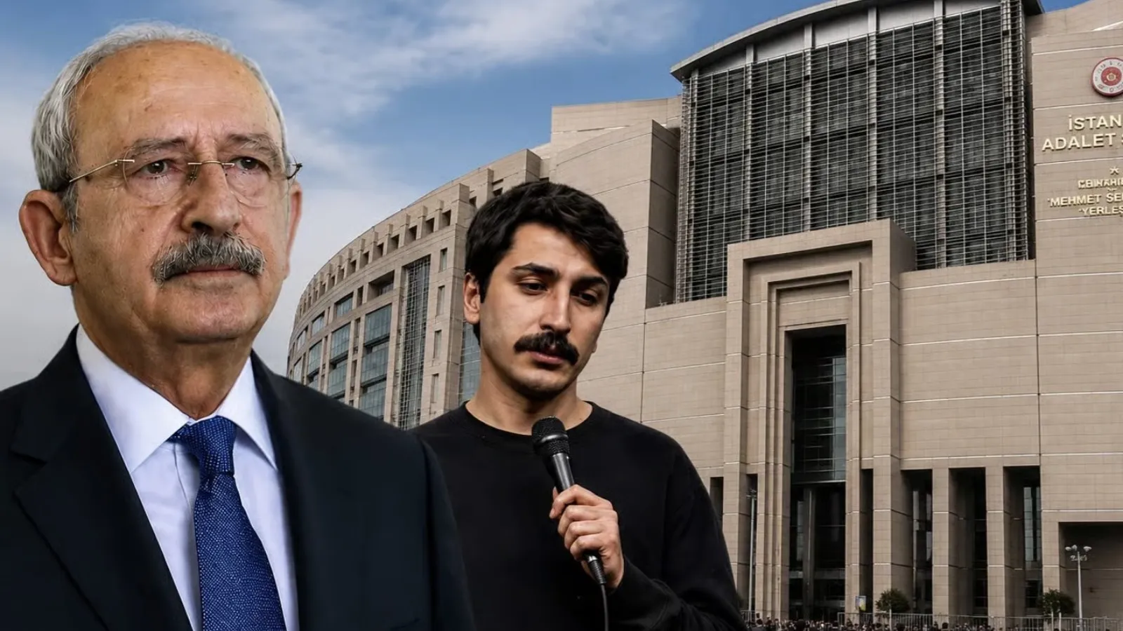 Deniz Göktaş ile cezaevinde görüşen avukatlar teyitledi: Göktaş, Kılıçdaroğlu'na “CHP'yi salın” dedi