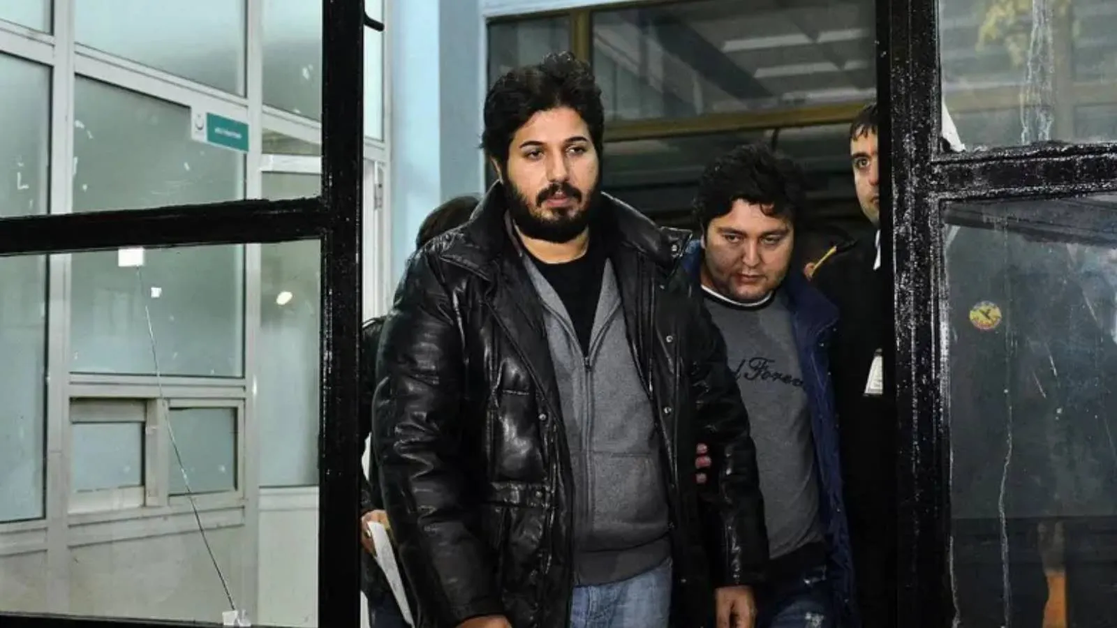 ABD mahkemesi Reza Zarrab'ın cezasını bugün açıklayacak