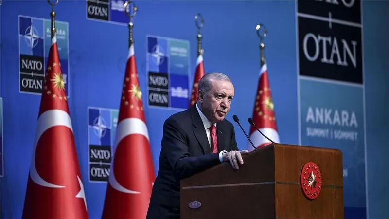 Erdoğan'ın "Milletim bilmez" dediği "casus belli" nedir?