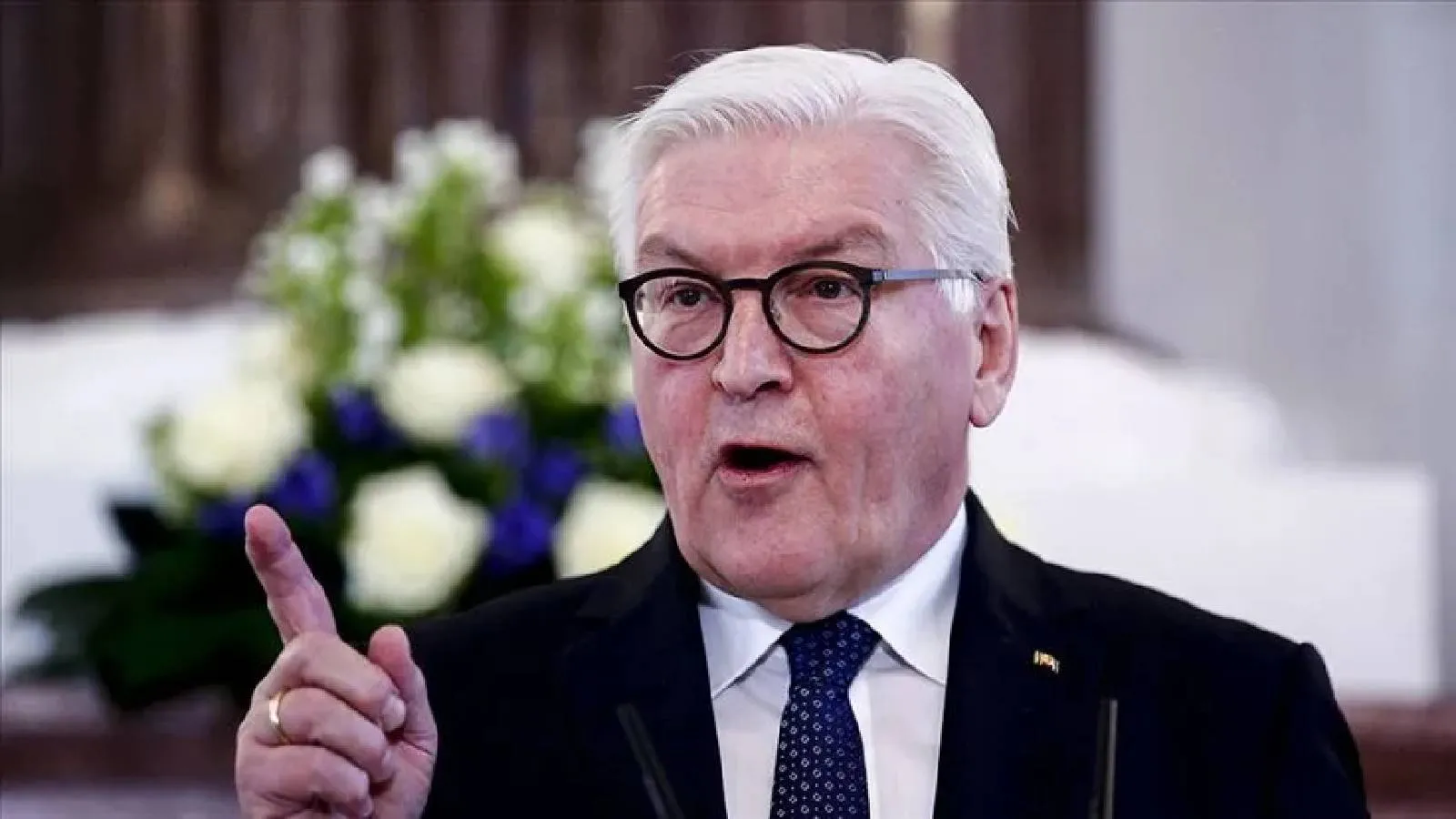 Almanya Cumhurbaşkanı Steinmeier'den Münih'teki ırkçı saldırının 10. yılında çağrı: Aşırı sağın yeniden yer edinmesine asla göz yummamalıyız