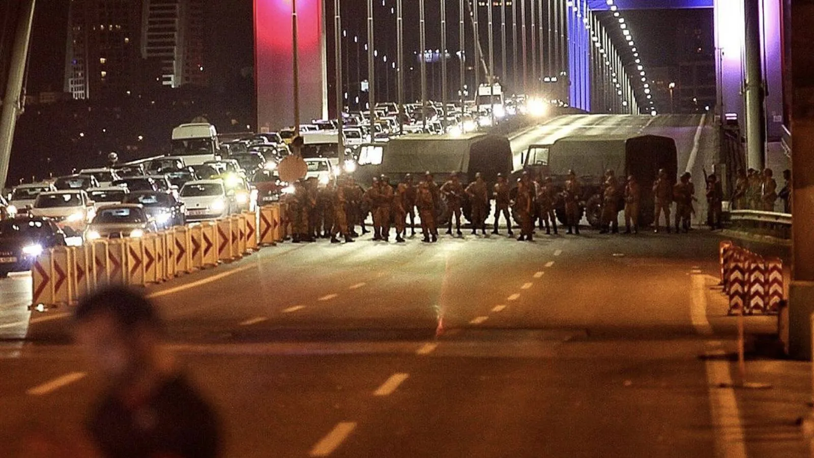 Adli soruşturmalar FETÖ’yle mücadelede yeterli mi?
