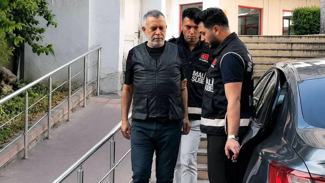 Ahbap Derneği soruşturmasında Haluk Levent dahil 23 kişi adliyeye sevk edildi