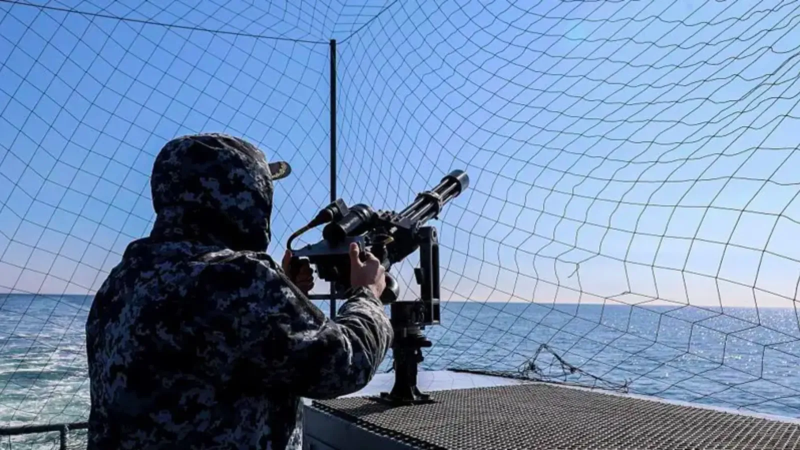 Rus basını neden Türkiye'yi 'Karadeniz'i kontrol etmeye çalışmakla' suçluyor?