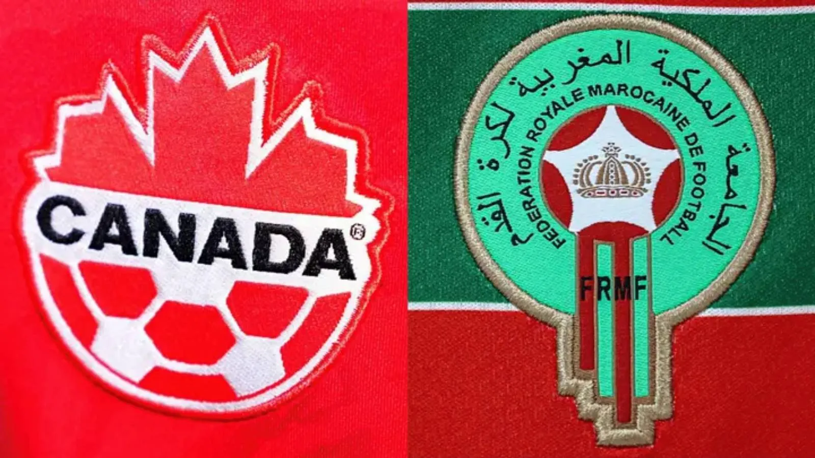 2026 Dünya Kupası | Kanada-Fas: İlk 11'ler