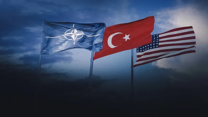Türkiye-NATO-Amerika: Aynanın sırlı yüzü...