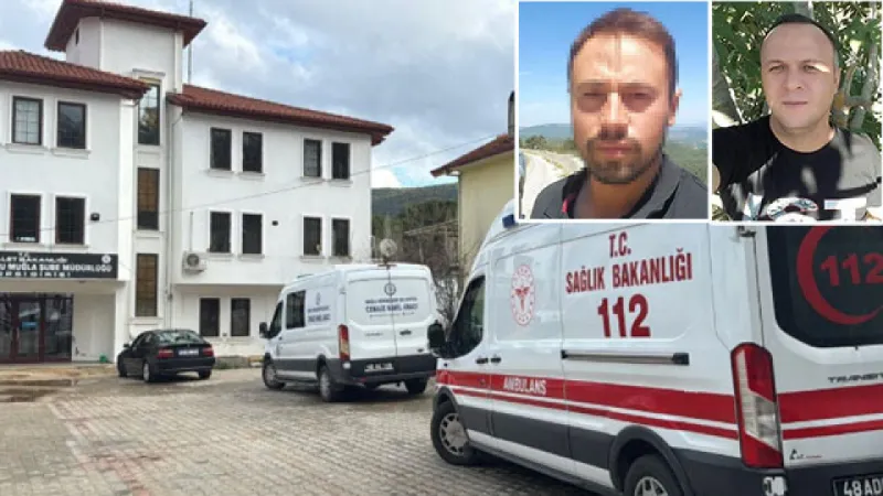 Tahliye olup çıktı ikinci cinayeti işledi!