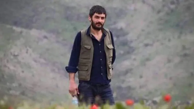 Hacı Lokman Birlik: Tüm Şırnak’ın başı eğik, herkes suskun, herkes yastaydı o gün!