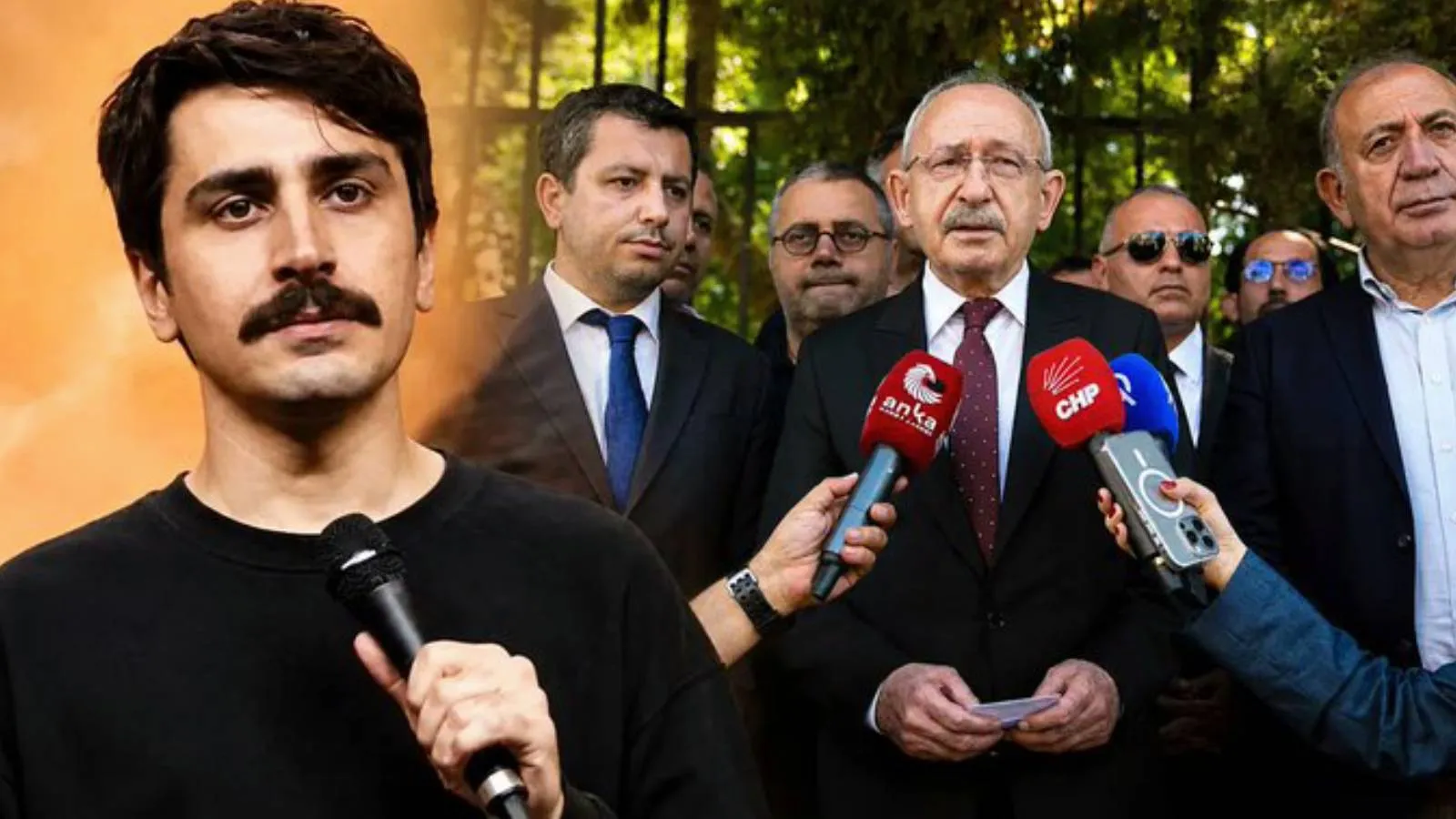 Kılıçdaroğlu'ndan Deniz Göktaş yorumu: Kişilerin dini duyguların istismar edilmesini doğru bulmadım