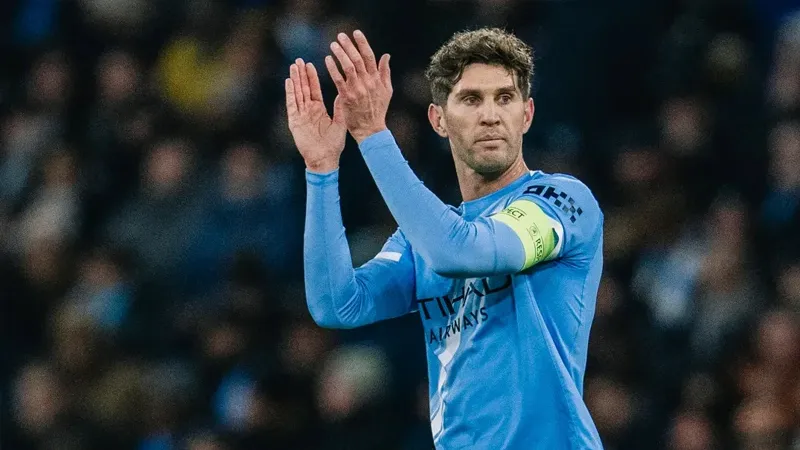 Alex Scott için aradığını bulamayan Chelsea'nin hedefinde Stones var