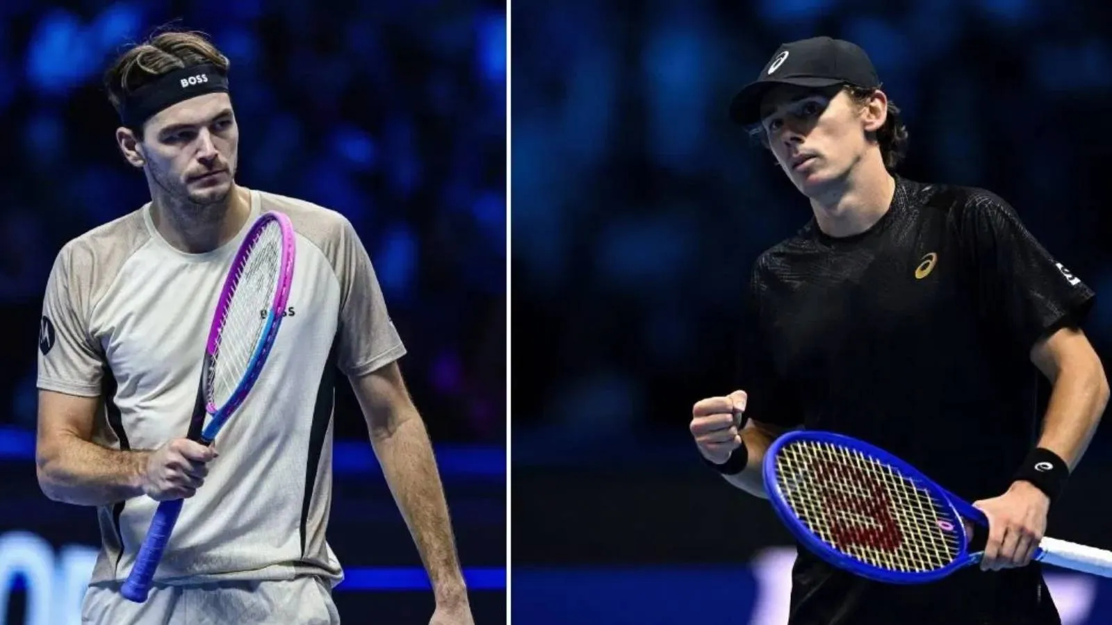 Wimbledon'da Taylor Fritz ve Alex de Minaur, 3. tura yükseldi