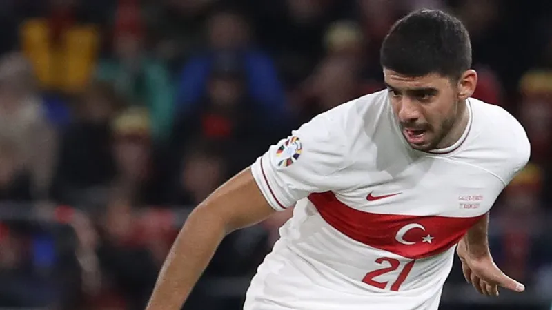 Trabzonspor'dan savunmaya takviye