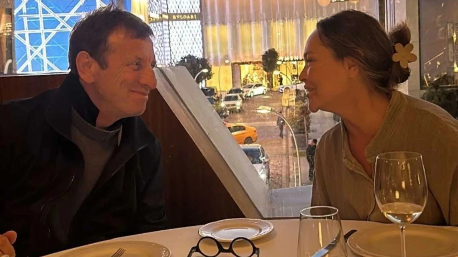 Kaya Çilingiroğlu'ndan 'Ferrari' çıkışı: Hülya Avşar'ı aldatan koca olarak tanındım; Feraye'ye haksızlık yapıldı