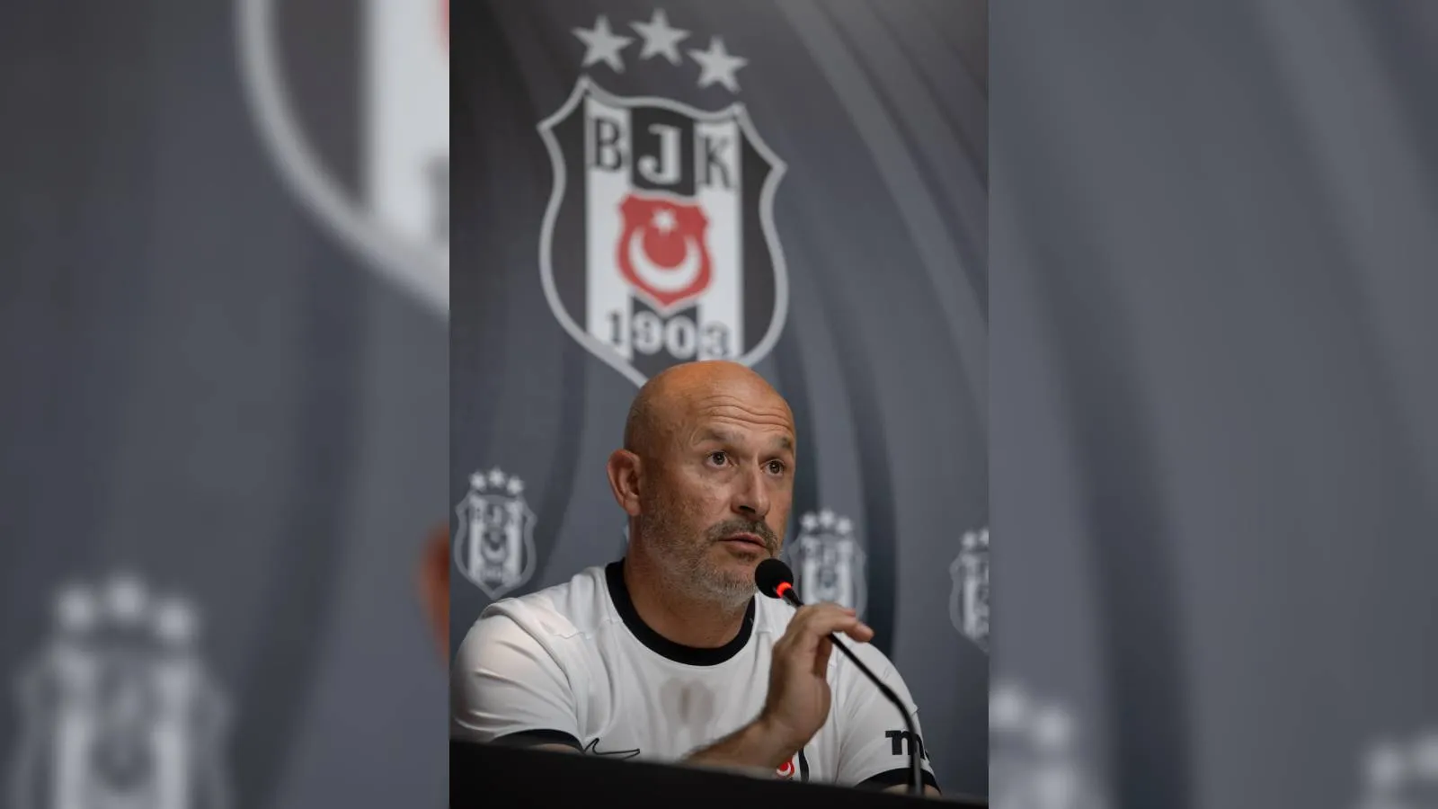Vincenzo Italiano: Midtjylland'ı iyi biliyoruz, sahada çalıştığımız şeyleri göstermek istiyoruz