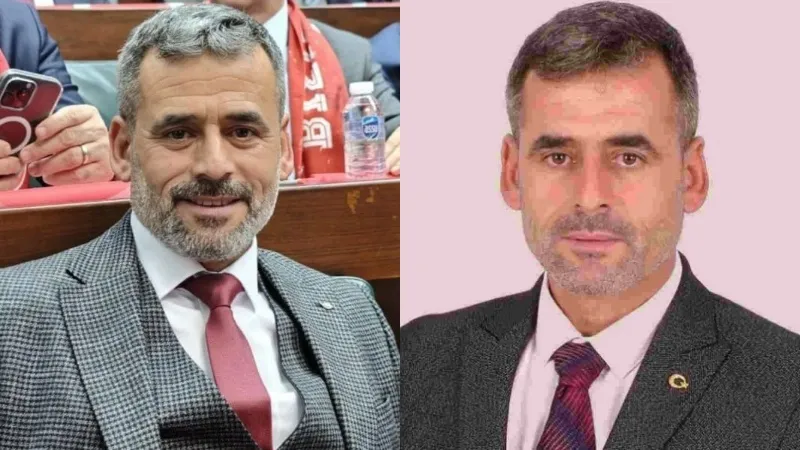Belediye başkanına bıçaklı saldırı: Oğlu, çıkan arbedede yaralandı