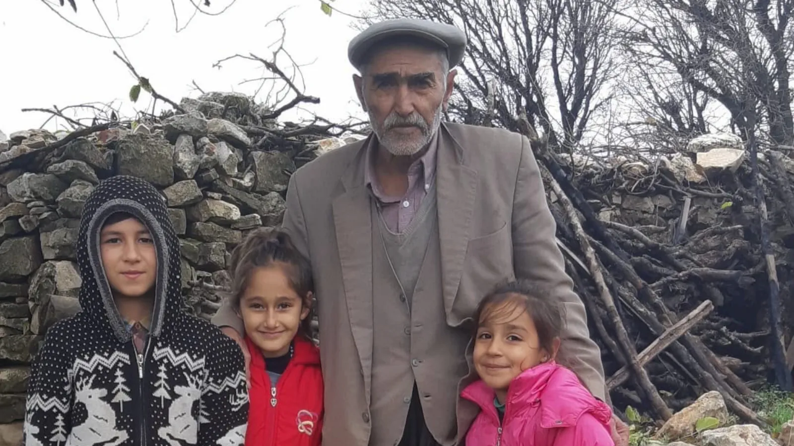 Yüz yıllık toprak kavgası: Mardin'deki cinayet davasında beraat kararı verildi, Süleyman Mirdemir'in ölümü faili meçhul kaldı