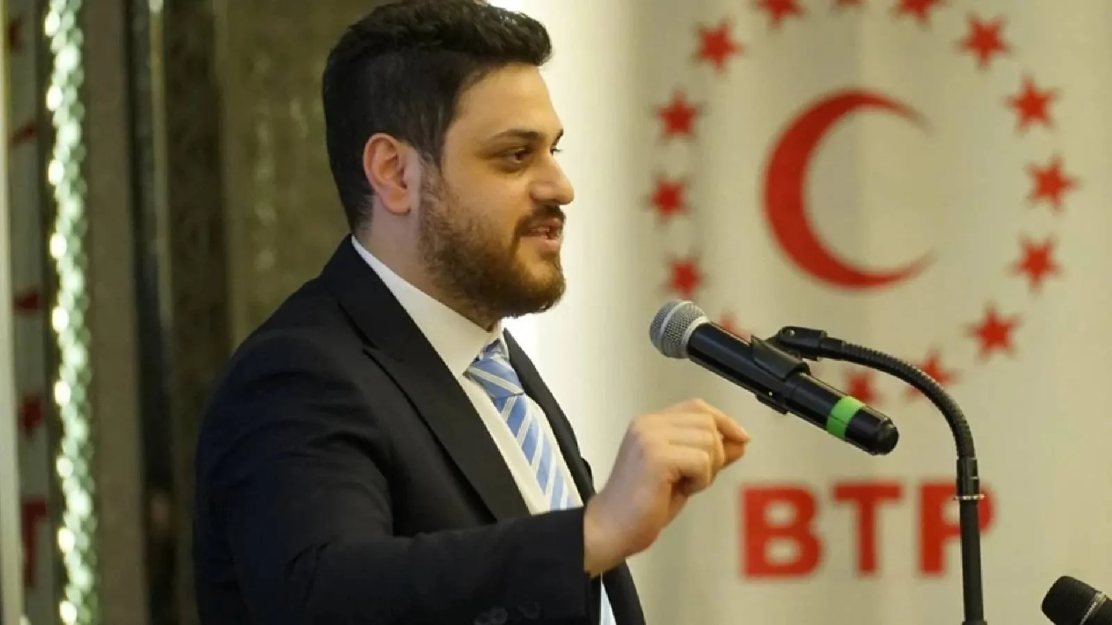 BTP Genel Başkanı Hüseyin Baş’tan NATO Zirvesi çıkışı: Asıl mesele kameraların arkasında alınan kararlar