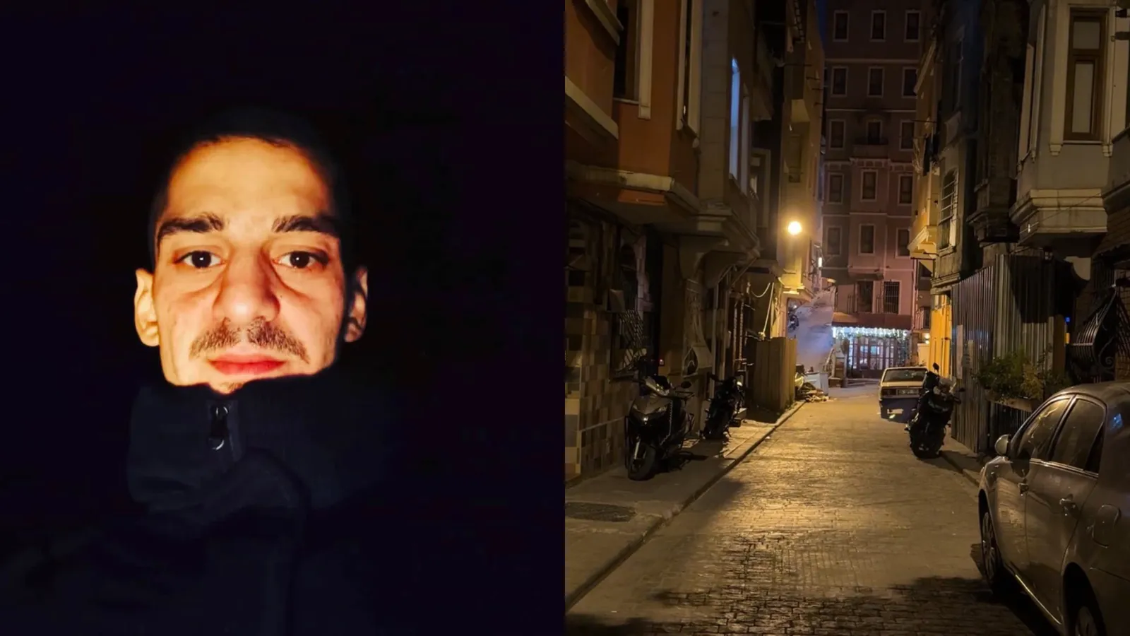 Babasının ihbarıyla ortaya çıktı: Cinayet davasının sanığı evinde ölü bulundu