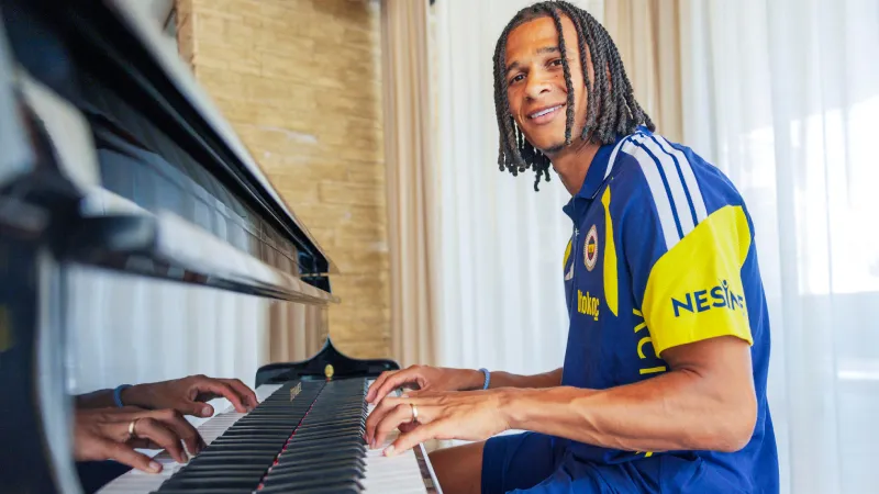 Nathan Ake'den transfer itirafı