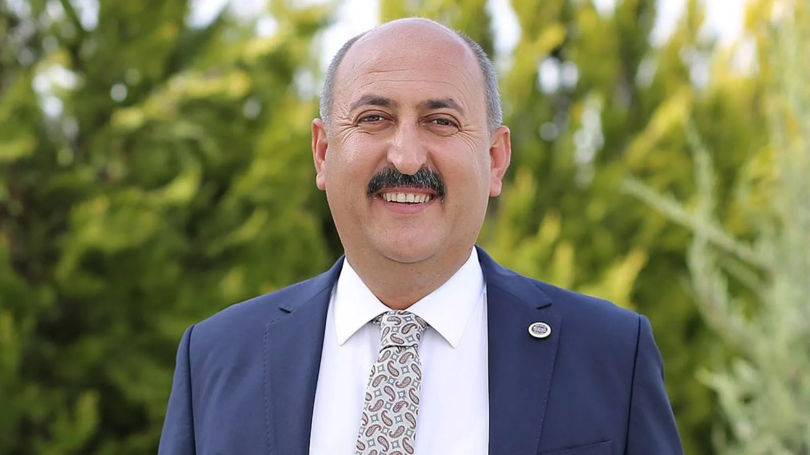 Eski MHP’li belediye başkanına 'irtikap' davasında 6 yıl 8 ay hapis