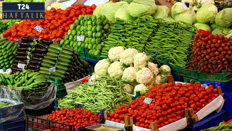 Avrupa'nın yemediği biberi biliyoruz, pazardakini neden bilmiyoruz?