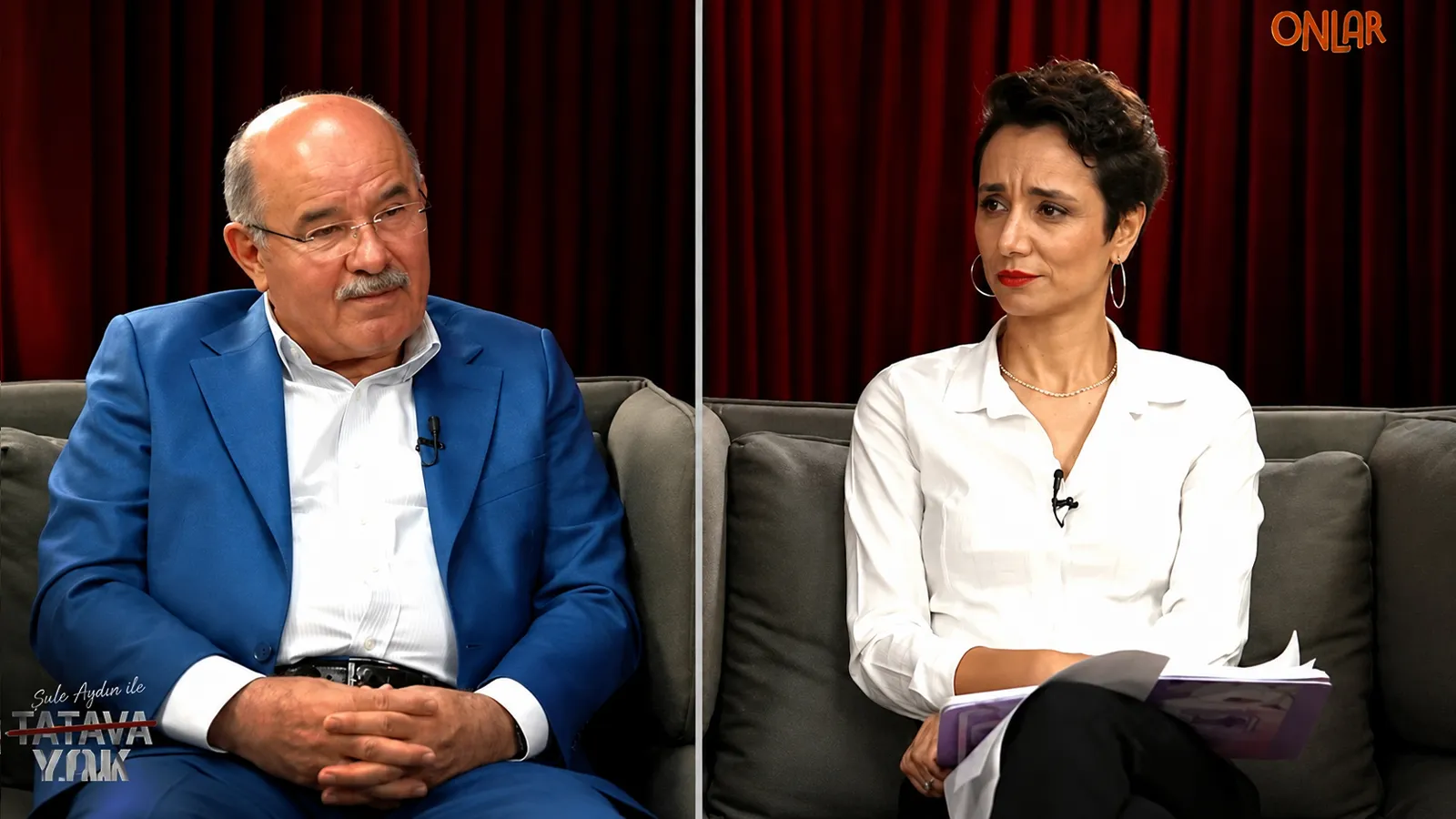 Hüseyin Çelik: Türk tipi başkanlık Türkiye'nin felaketi oldu