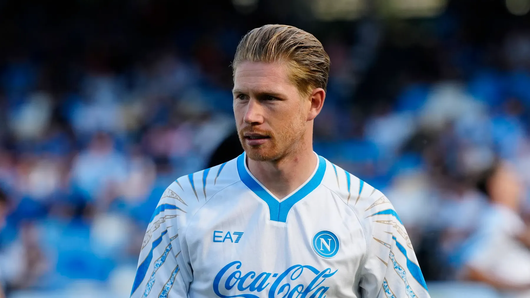 İtalyan basınından yeni iddia: Galatasaray'dan Kevin De Bruyne harekâtı