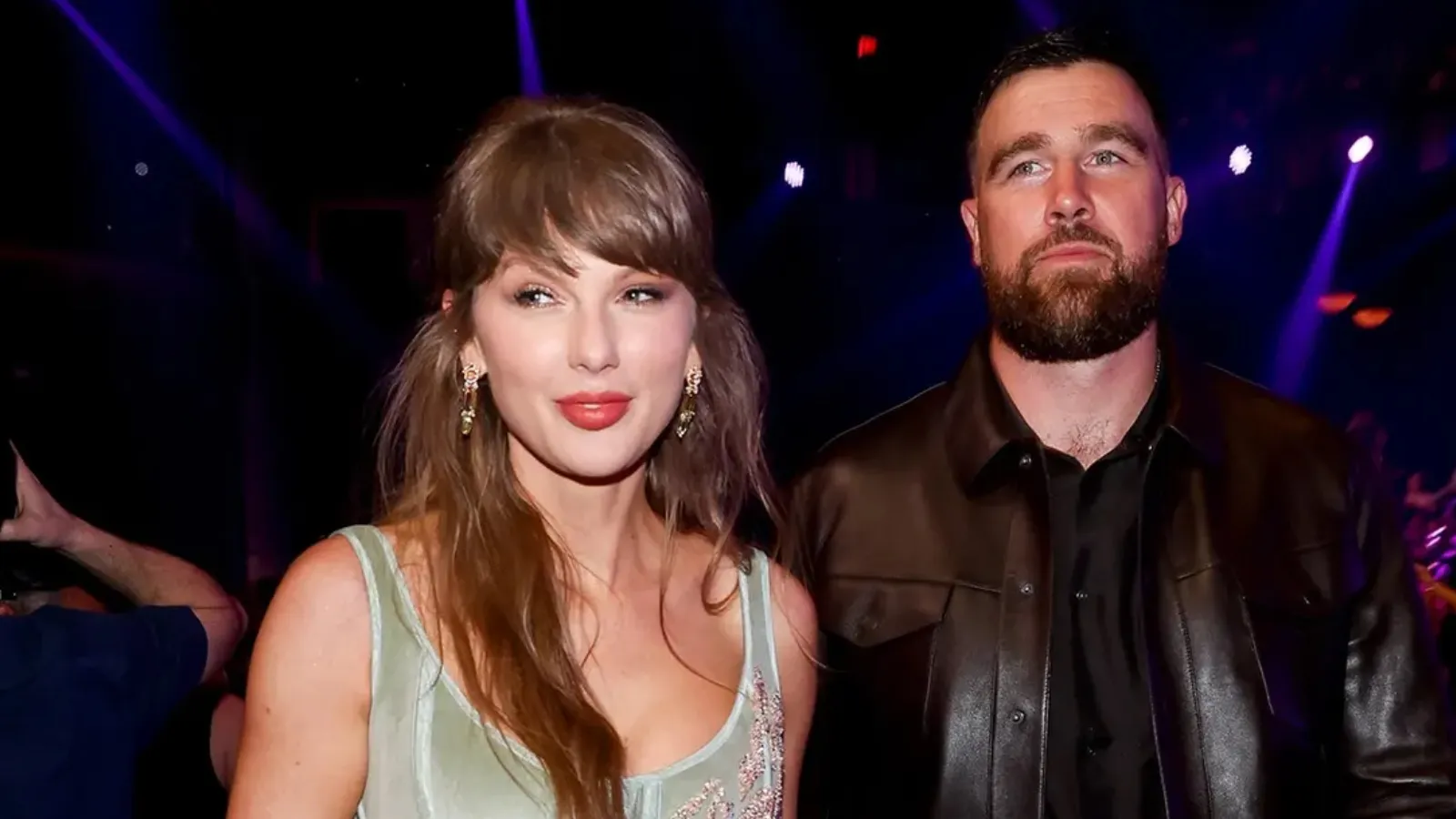 Taylor Swift'in New York'un dev stadında evlenmesi bekleniyor: Maliyeti 20 milyon dolara ulaşabilir