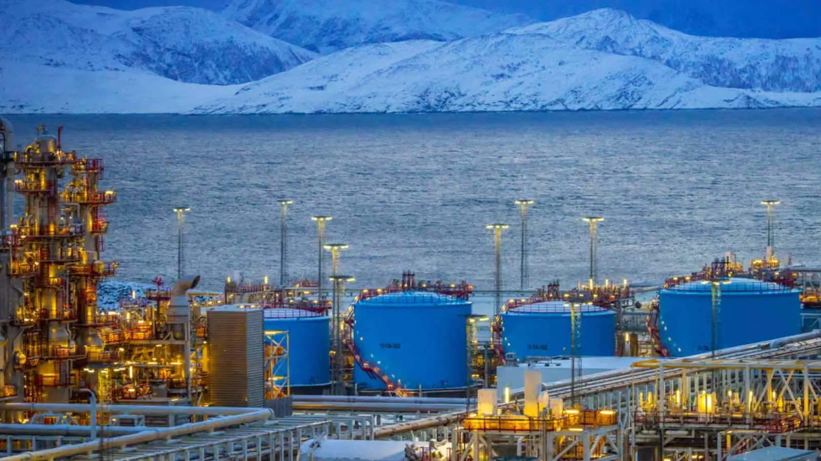 İran savaşı, Norveç devlet petrol şirketinin kârını neredeyse ikiye katladı!