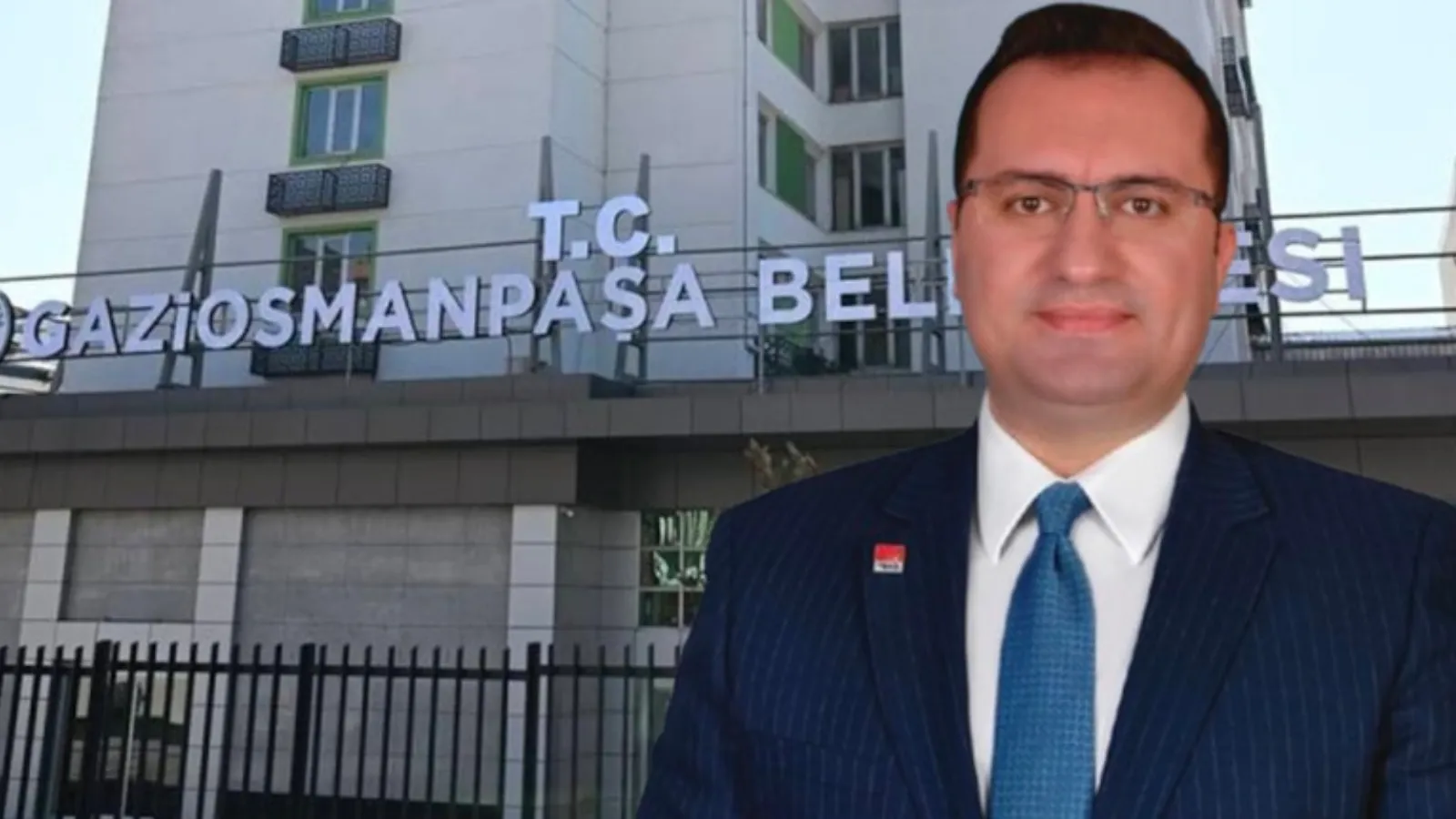 Gaziosmanpaşa Belediyesi davası | İBB Genel Sekreter Yardımcısı Celal Aksoy: Geçirdiğim felcin kalıcı bir hale gelmemesi için acilen tedaviye başlamam lazım, cezaevinde egzersizlerimi bile yapamıyorum
