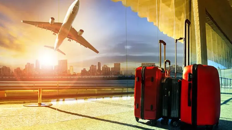 Yerli turistin popüler tatil rotası akraba evi oldu: Her 3 kişiden 2'si yakınlarını ziyaretine gitti