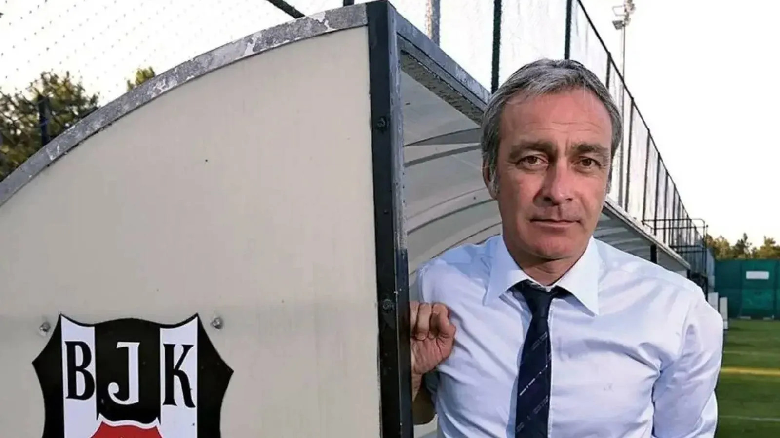 Beşiktaş'ta transfer gündemi yoğun: İşte tüm detaylar