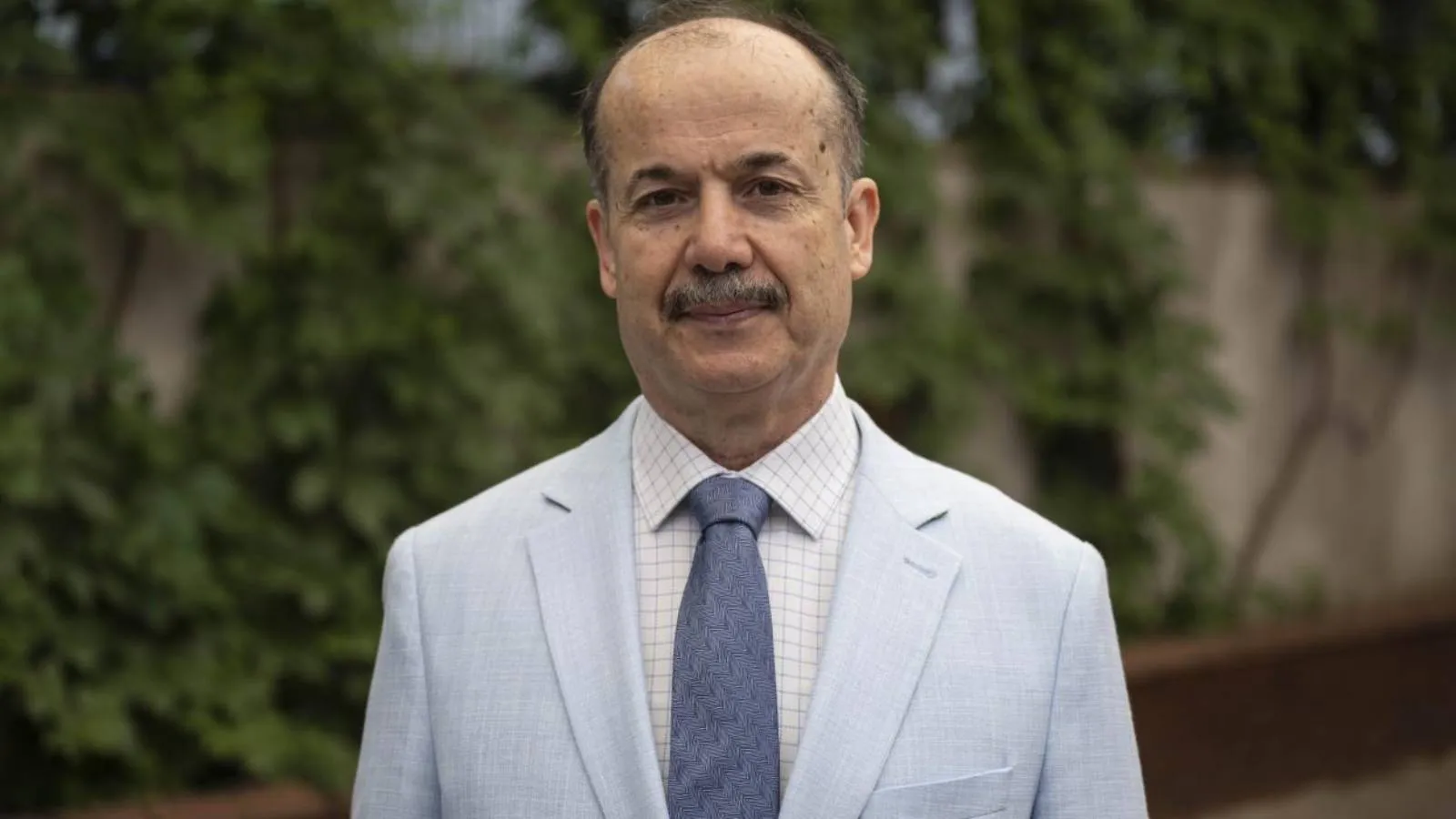 Yunus Emre Vakfı davasında tutuklanan eski başkan Şeref Ateş tahliye edildi