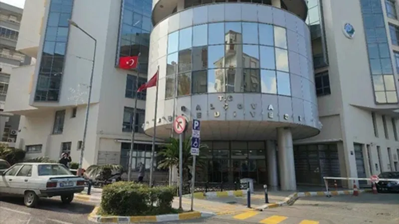 Balçova Belediyesi Başkanvekiliği seçiminin yapılacağı tarih belli oldu