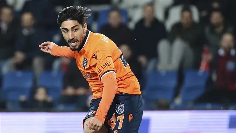 Beşiktaş, Berkay Özcan'la anlaştı