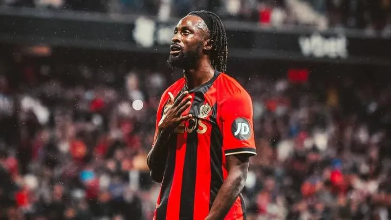 Trabzonspor'dan 30 milyon Euro'luk kanat hamlesi!