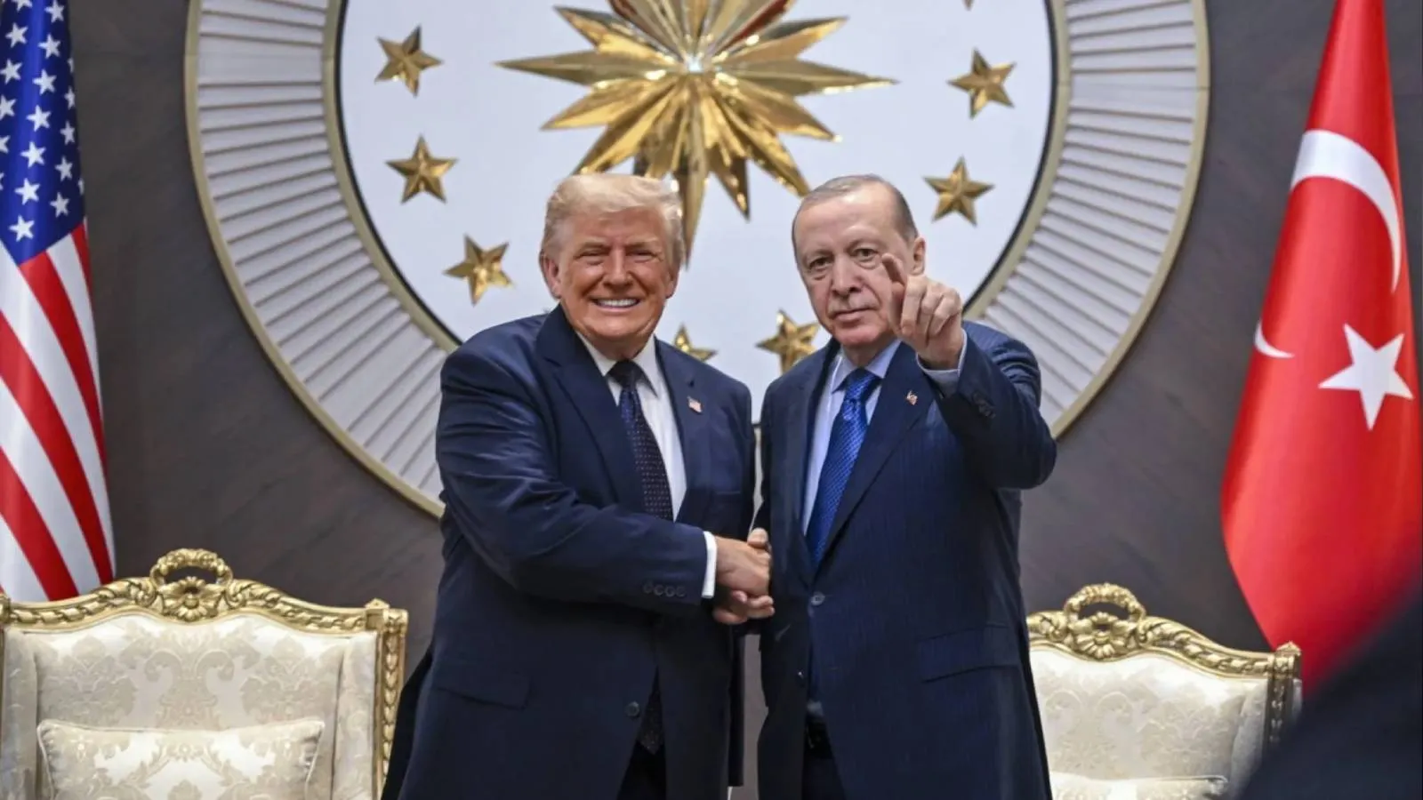 “Tarihin en büyük anlaşması”: Epey pahalıya patladı