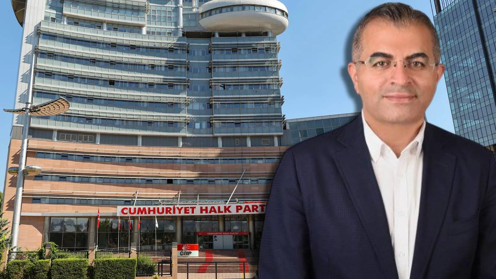 CHP'li Özcan: Ülke değişime hazırlanıyor, yeni partinin iktidar olacağını düşünüyorum
