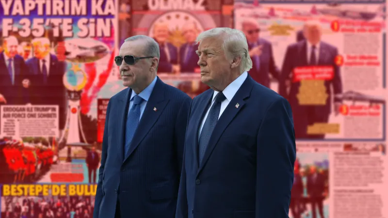 Gazeteler Ankara'daki NATO Zirvesi'nin ilk gününü manşetlerinde nasıl gördü?