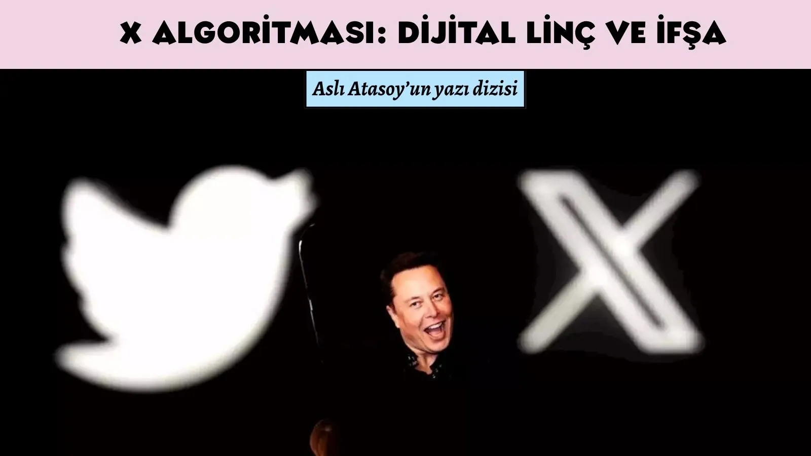 Teknopolitik yazarı Füsun Sarp Nebil: Twitter/X'in en büyük mirası sosyolojik oldu, teknoloji insan davranışlarını ve demokrasiyi yeniden şekillendirdi