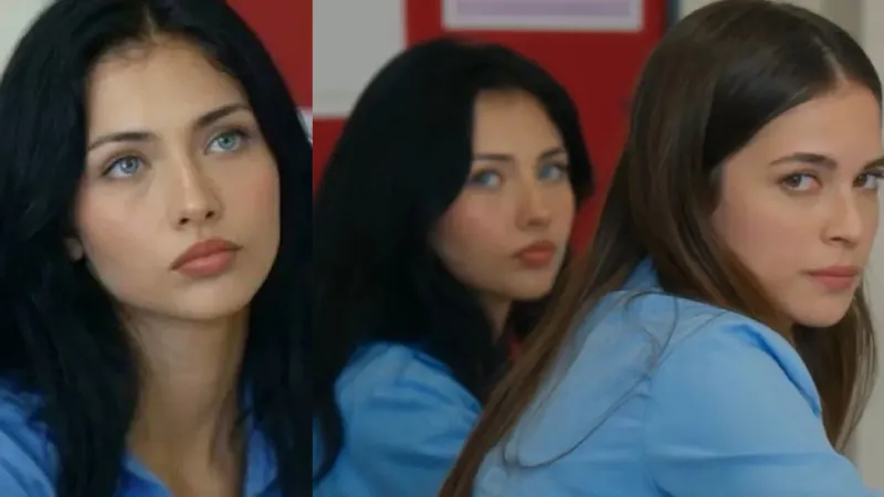 'Daha 17' dizisinde kriz: Kadrodan çıkarılan oyuncudan ilk açıklama