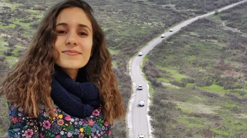 Gülistan Doku soruşturmasında yeni gelişme: Kaybolduğu gün görev yapan zırhlı araçlar incelenecek!