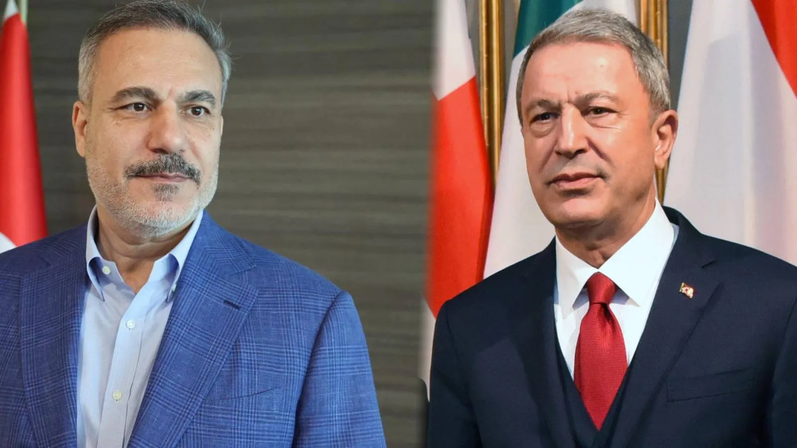 Karar yazarı Taşgetiren: 15 Temmuz’un 10’uncu yılında bile Hakan Fidan ve Hulusi Akar sırlarını koruyor