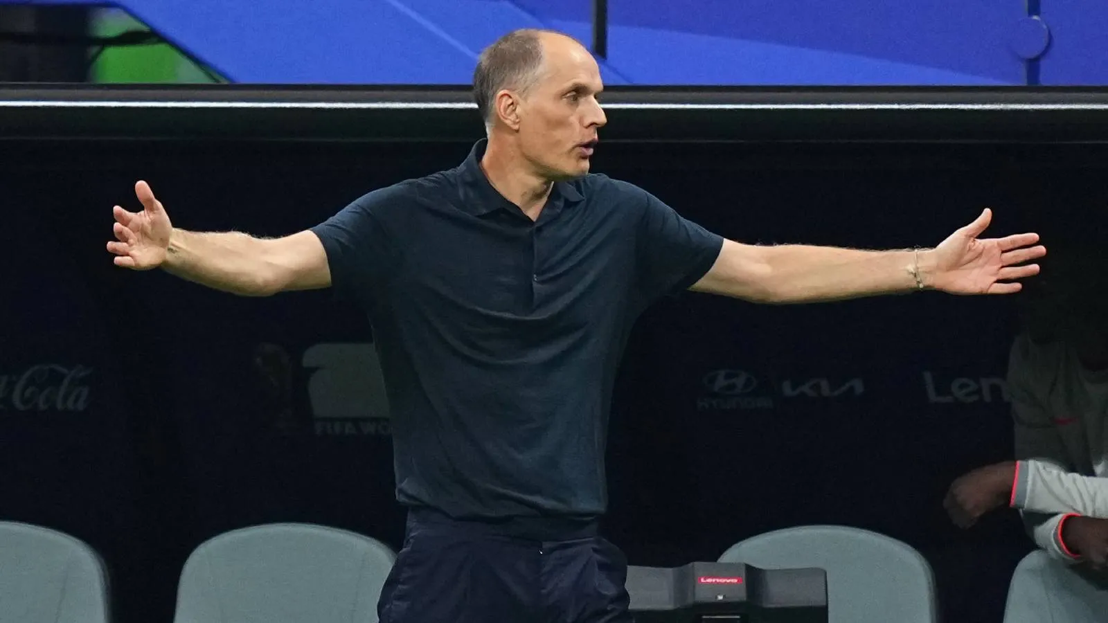 Thomas Tuchel: Taktiksel bir sorun yaşamadık, belki en iyi maçımızı oynadık