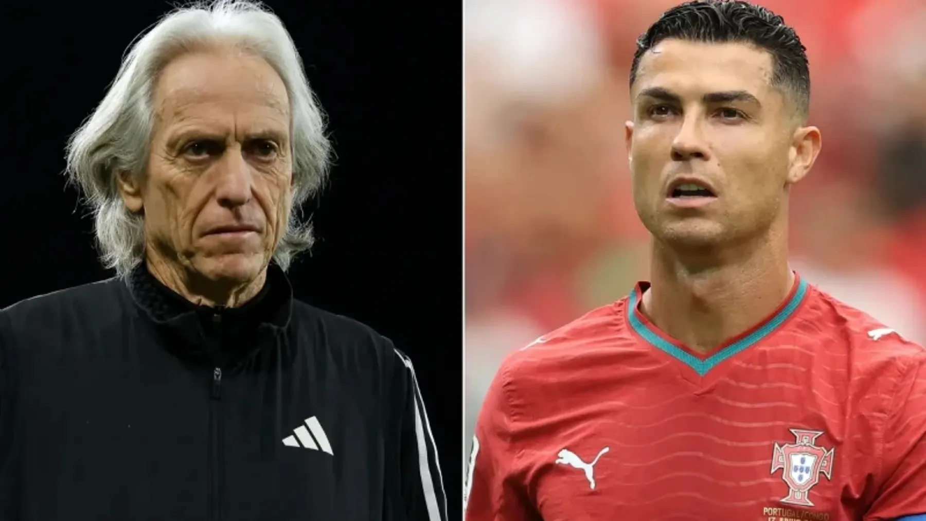 Jorge Jesus, Ronaldo'nun futbolu bırakmak istediği takımı açıkladı
