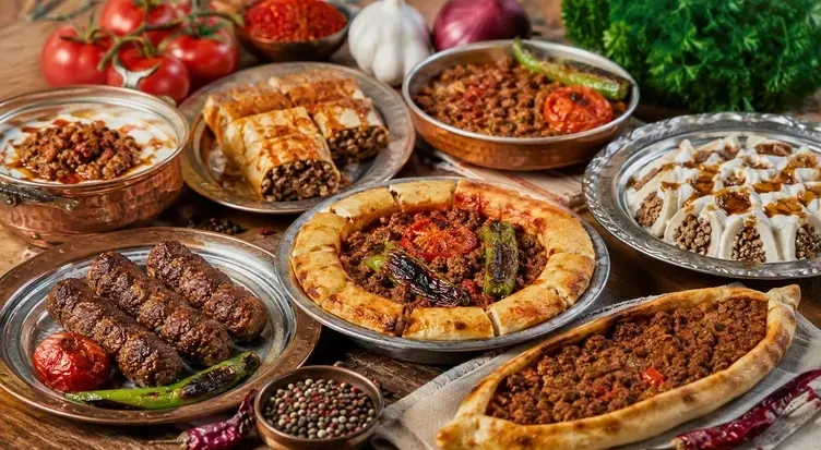Dünyanın en iyi 100 kıymalı yemeği açıklandı: Türk mutfağı listeye damga vurdu