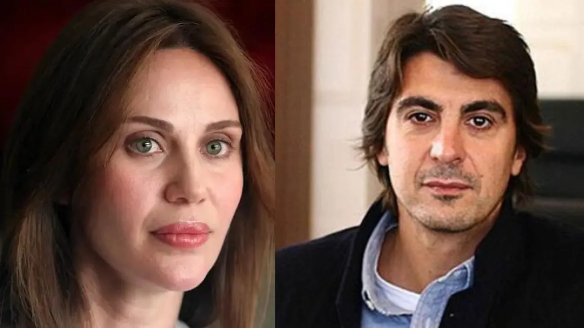 2018'de boşanan Demet Şener ile İbrahim Kutluay barıştı, tatile gidecekler
