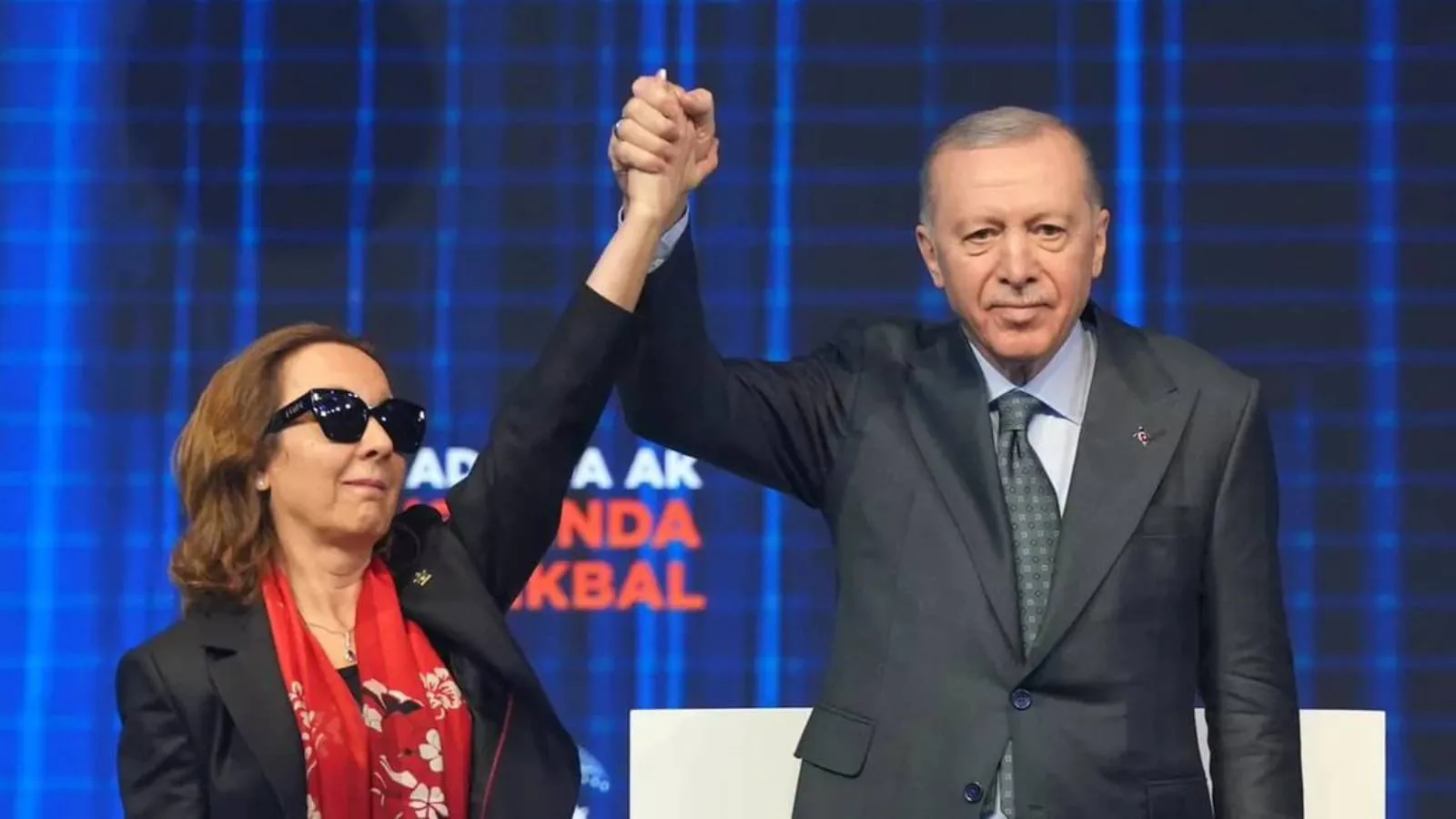 İddia: CHP'den AKP'ye geçen Serap Yazıcı Özbudun, Erdoğan'a "Parlamenter sisteme dönelim, siz de ömür boyu cumhurbaşkanı kalın" dedi
