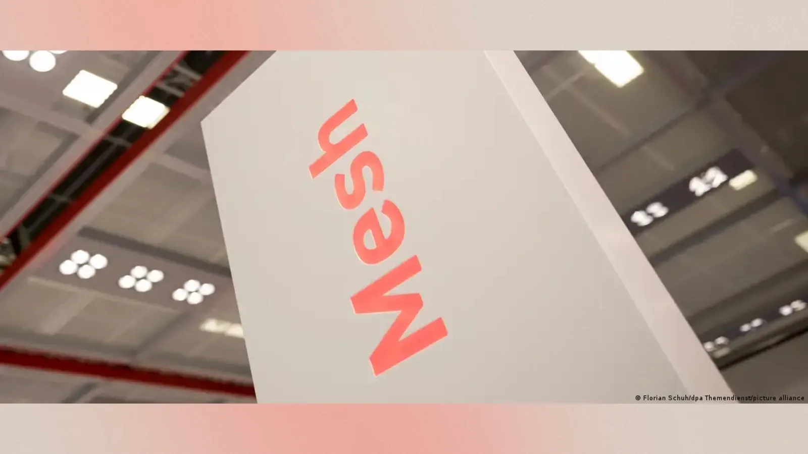 Sansüre karşı gizli silah: İnternetsiz çalışan Mesh ağı