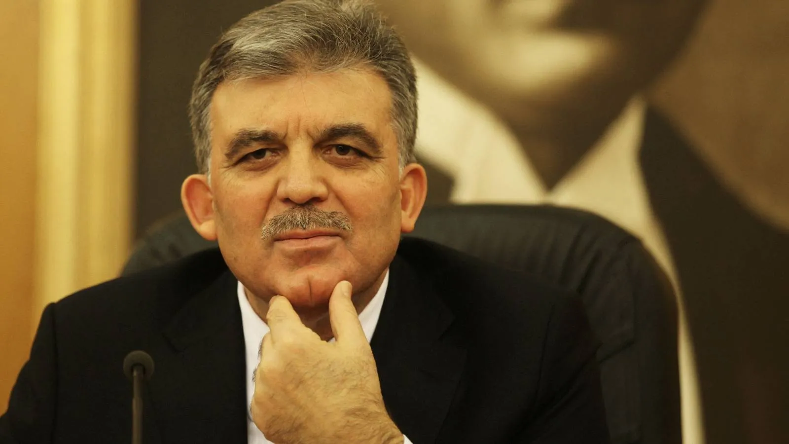 Murat Ağırel: İBB davasındaki gizli tanık ifadesinde Abdullah Gül ve kardeşinin adı geçti ancak beyanlar iddianameden çıkarıldı