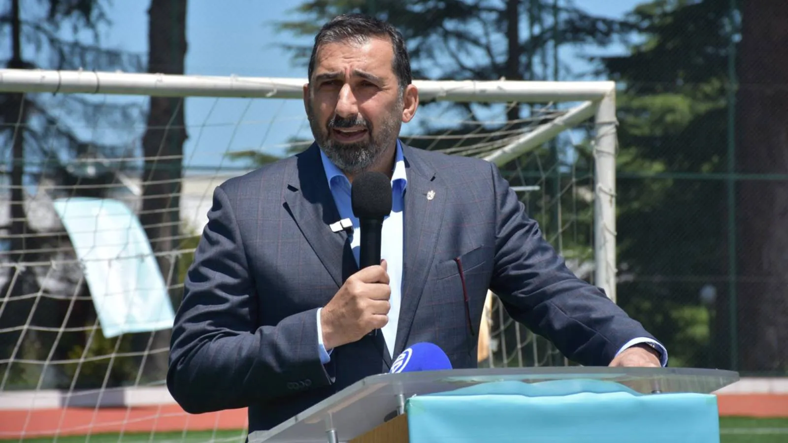 Trabzonspor Asbaşkanı Kafkas: Oulai’nin transferinin birkaç gün içinde gerçekleşmesini bekliyoruz